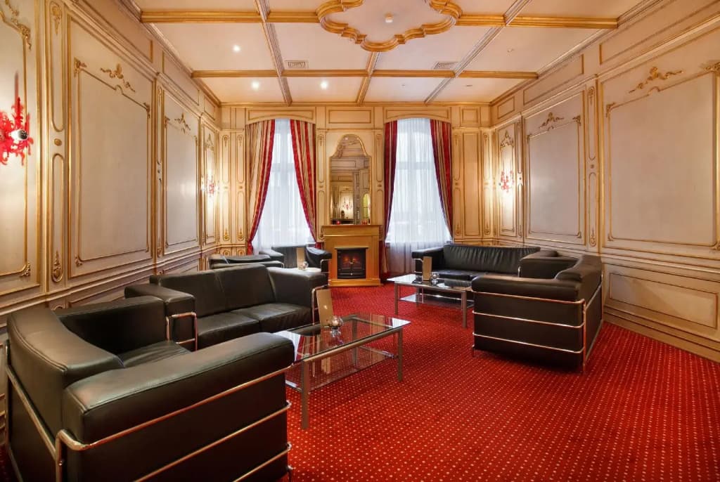 acom Hotel Berlin Kurfürstendamm - photo 6
