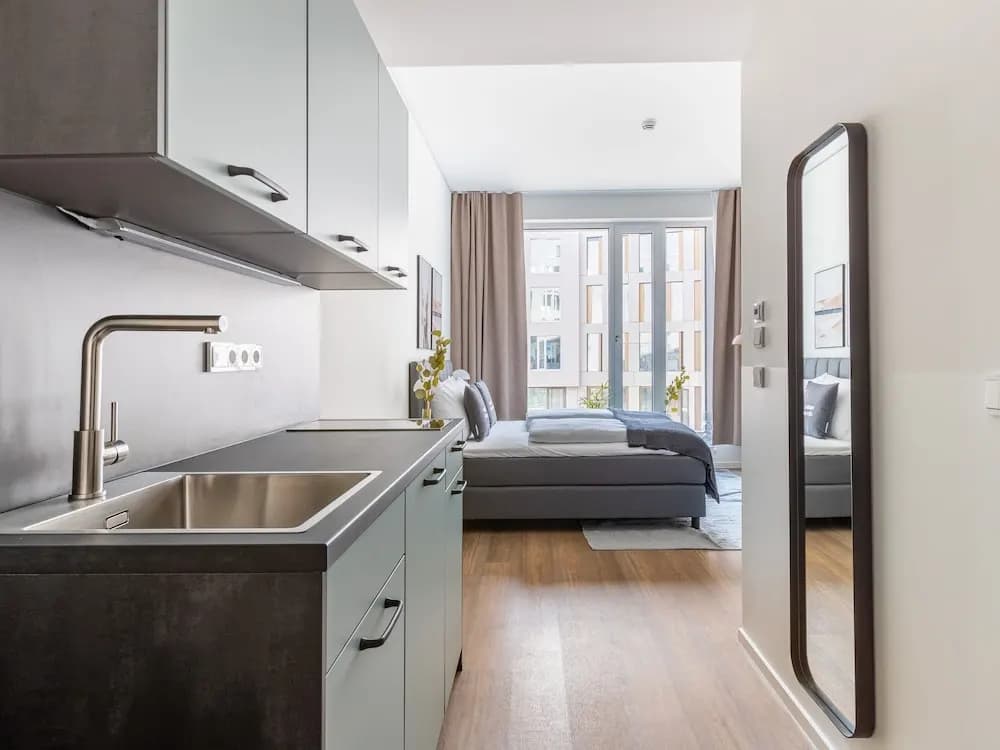 Limehome Berlin Müllerstraße - photo 35