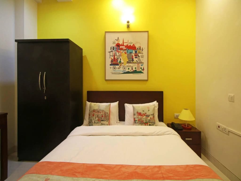 OYO Flagship 555 Kings Stay - photo 2