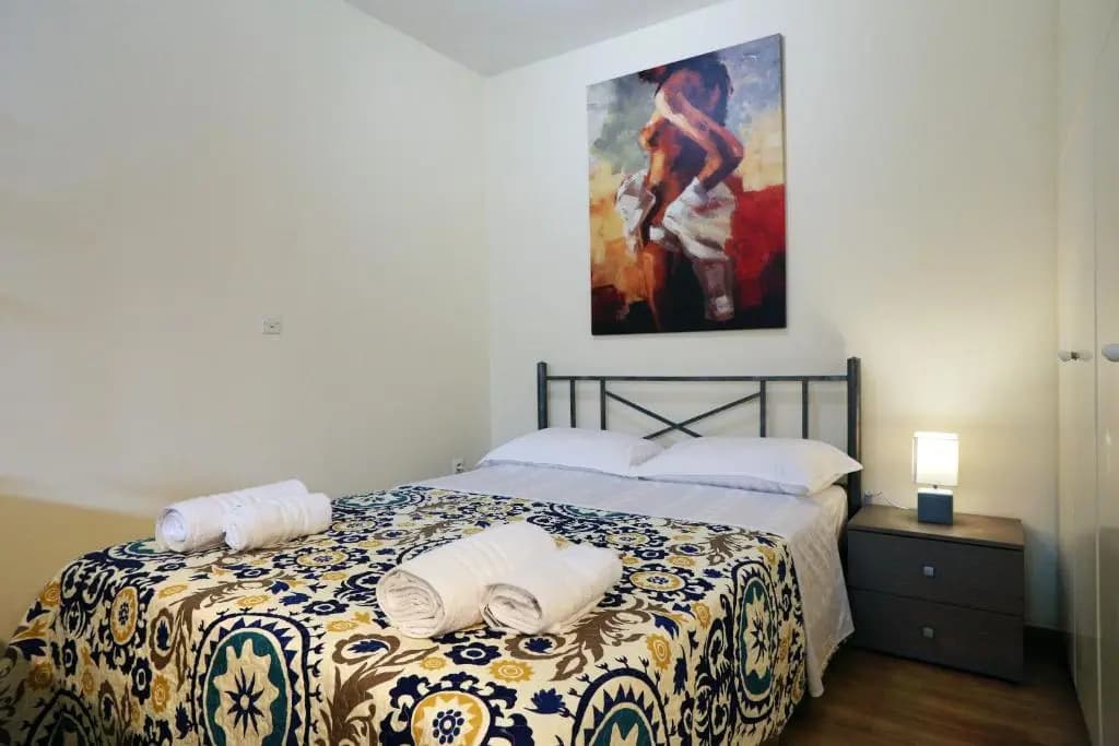 Alexandros Apartment - photo 4