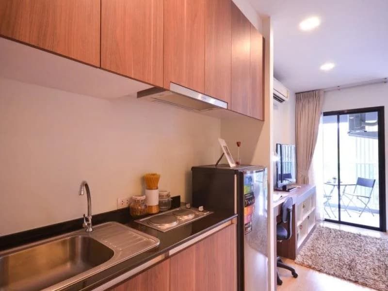 The Nice Condotel - photo 18
