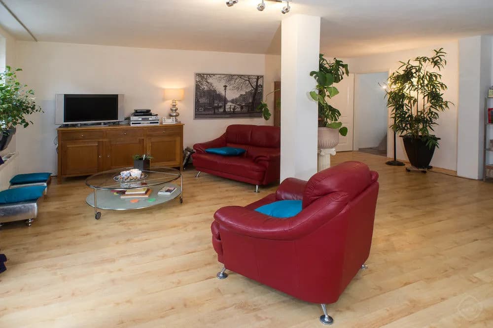 Old Centre Apartments - Nieuwmarkt Area - main photo