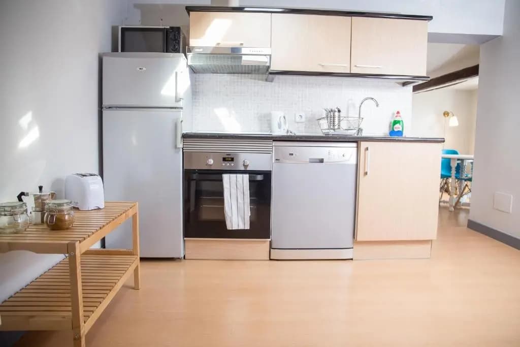 Apartamentos Fucar - photo 11