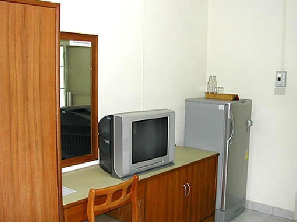 Sa-nguan Malee Mansion - photo 16