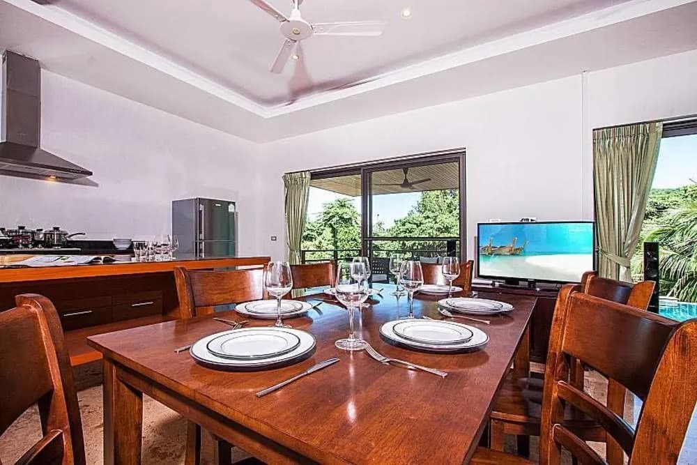 Villa Gaw Sawan 2 Beds - photo 13