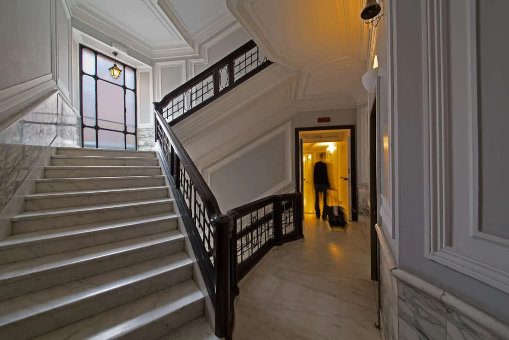 Best Western Hotel Astrid - photo 15