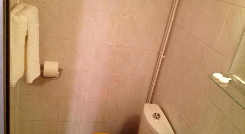Htel du Centre - photo 26