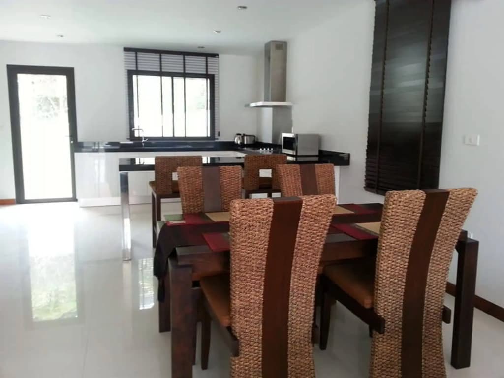Choeng Mon Gardens - photo 17