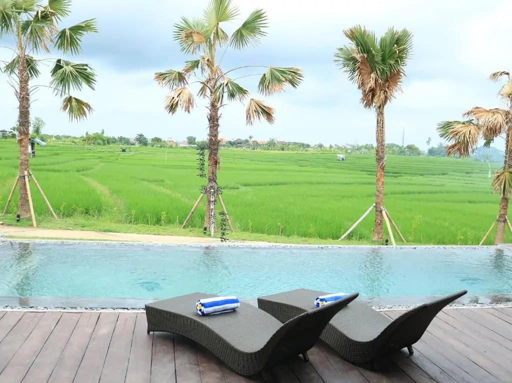 Kampung Canggu - photo 16