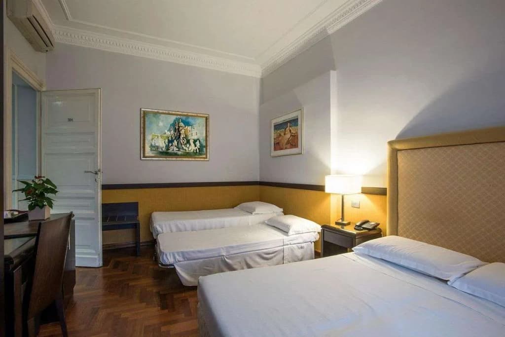 Bellesuite Rome - photo 5