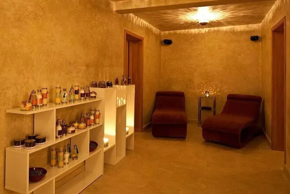 Riad Tahili - photo 14