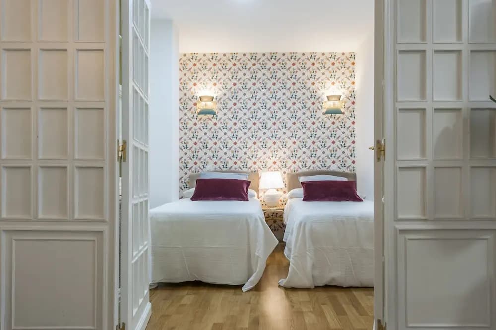 Luxury Retiro I - photo 5