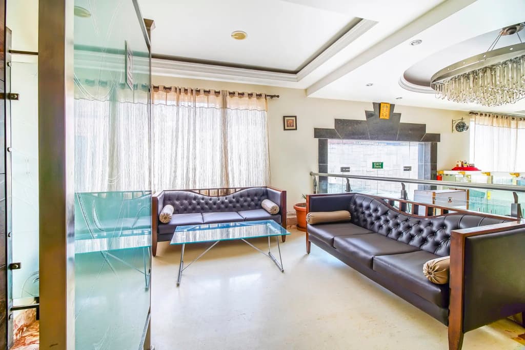 FabHotel Marble Arch - Nr. Karol Bagh Market - photo 12