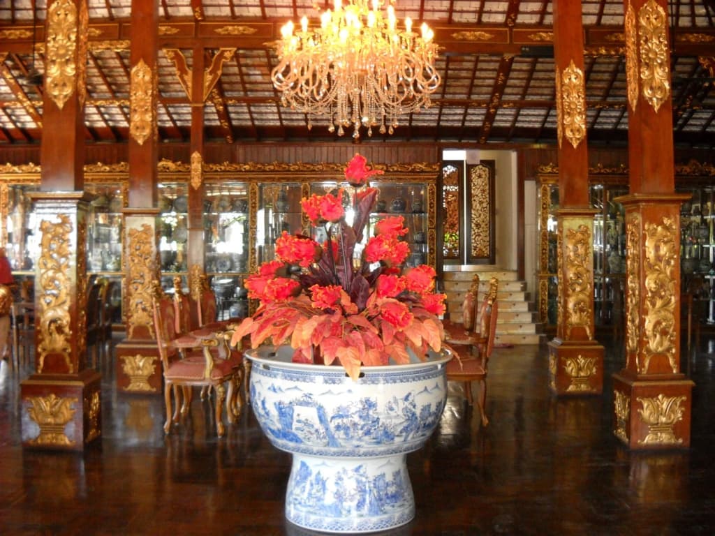 Hotel Puri Mimi - photo 15