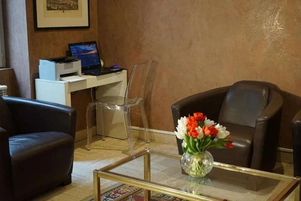 Hôtel Pierre Nicole - photo 24