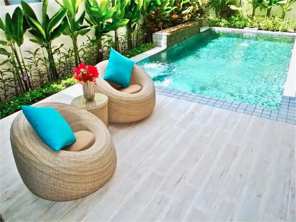 Rawai Ka Villa - photo 11