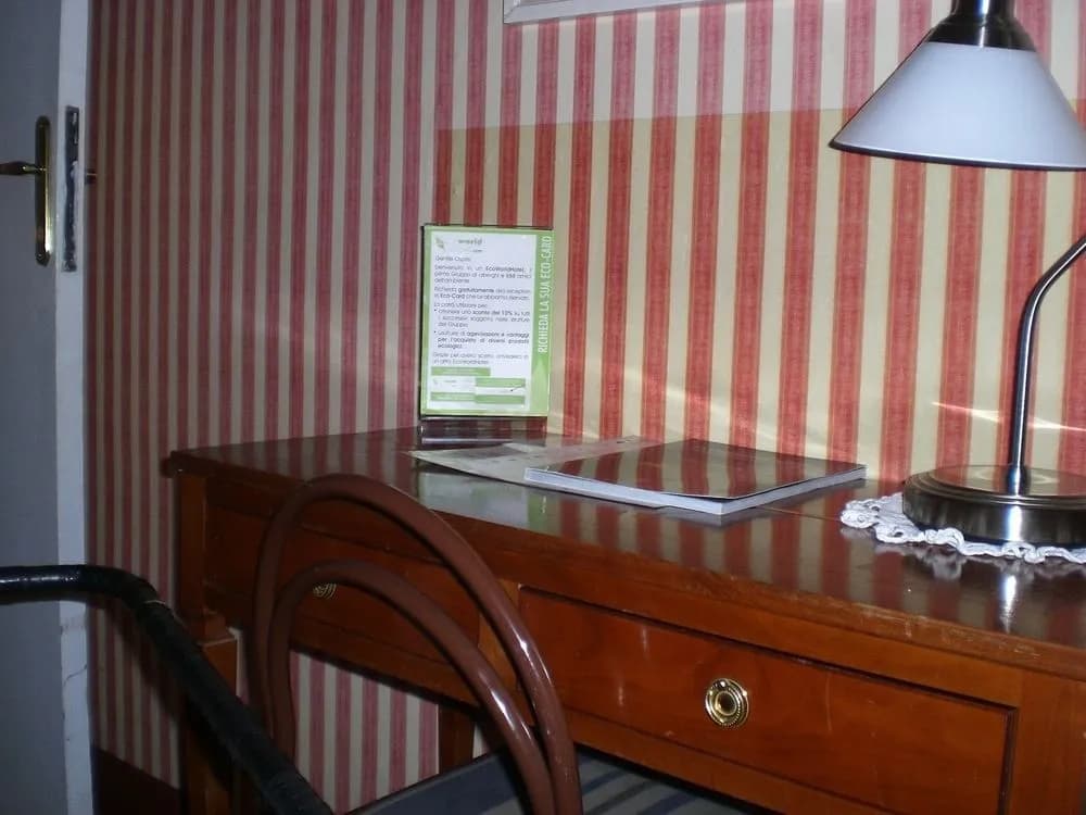 Hotel Boccaccio - photo 5