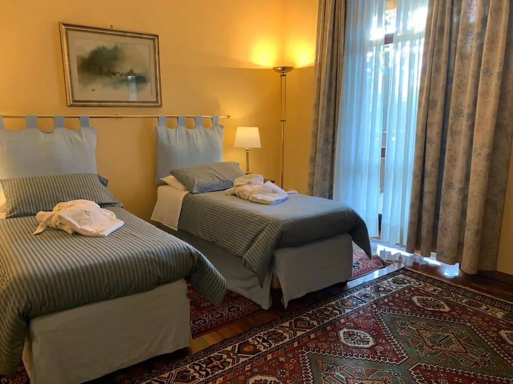 Villa Albina B&B - photo 4