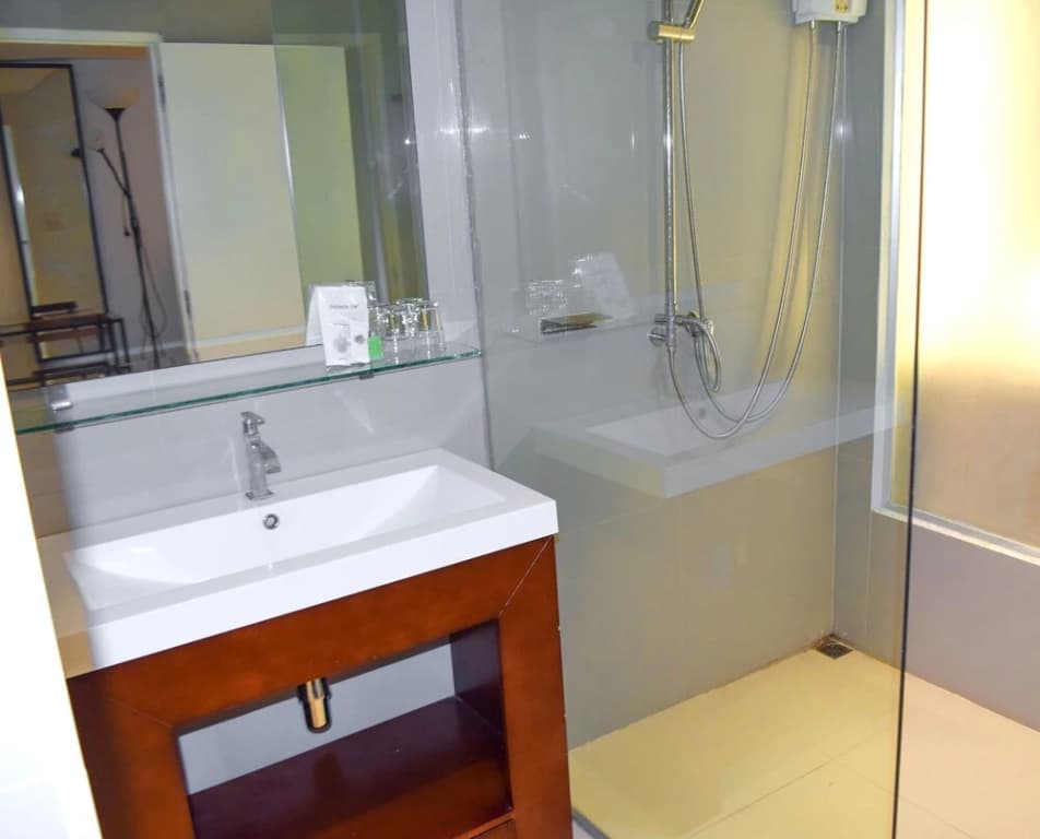 Siam Villa Suites Suvarnabhumi - photo 11