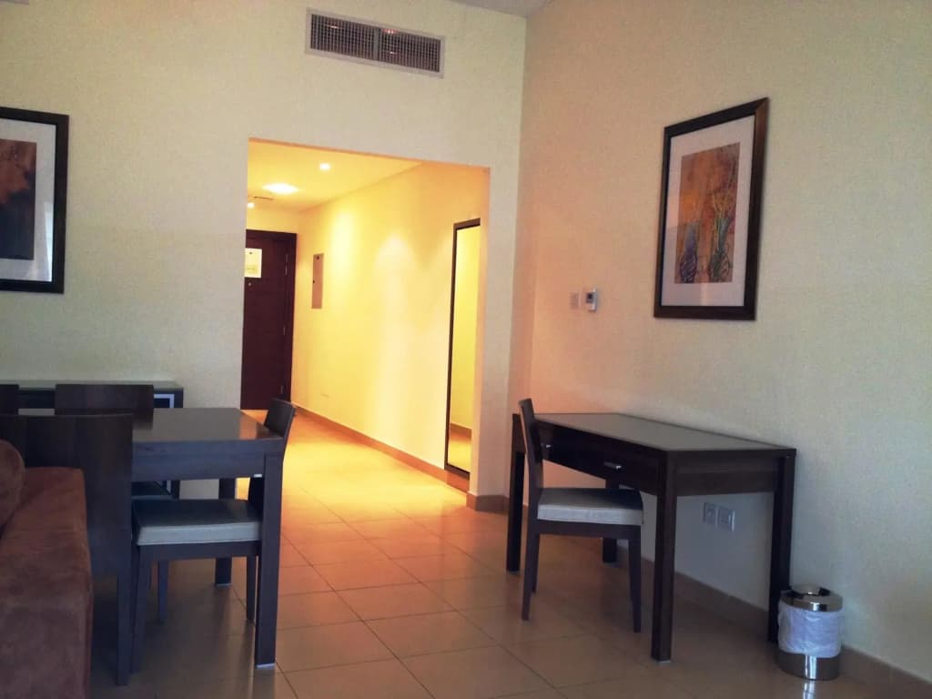 Tulip Hotel Apartment Bur Dubai - photo 10