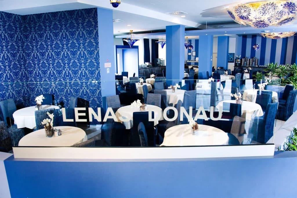 Lenas Donau - photo 17