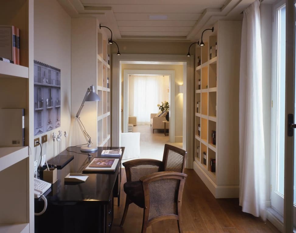 De Russie Hotel - photo 50