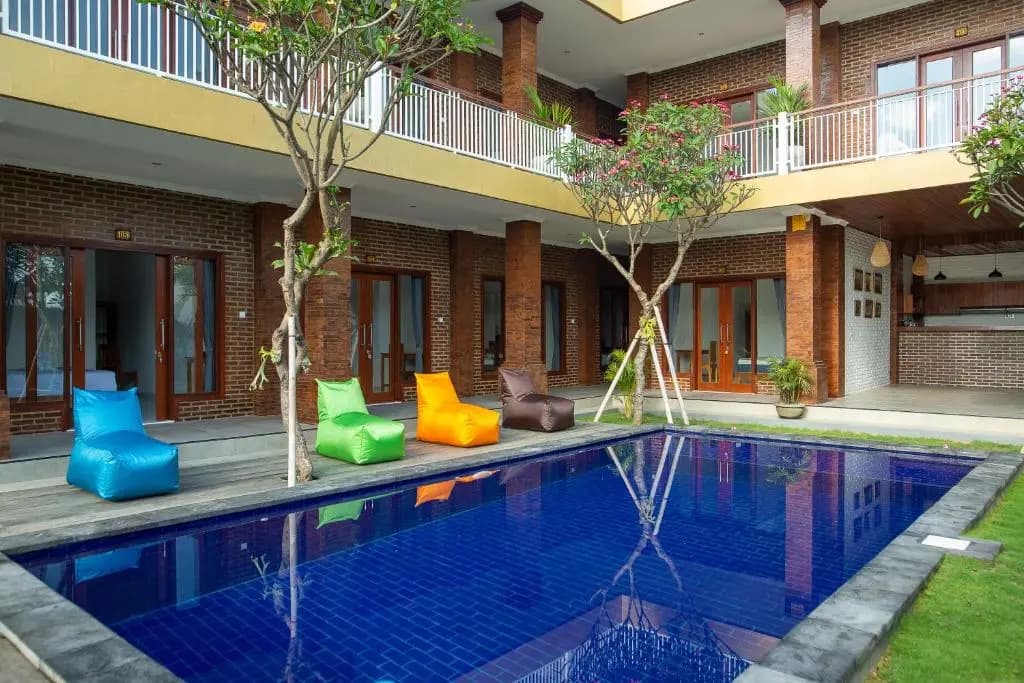 Frangipani House And Spa By Ecommerceloka - photo 10