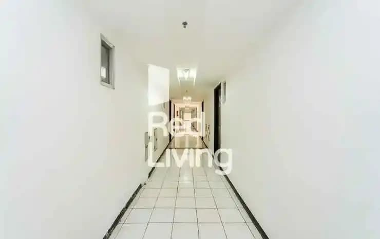 Apartemen Sentra Timur Residence - D Royal Property Tower Kuning - photo 2