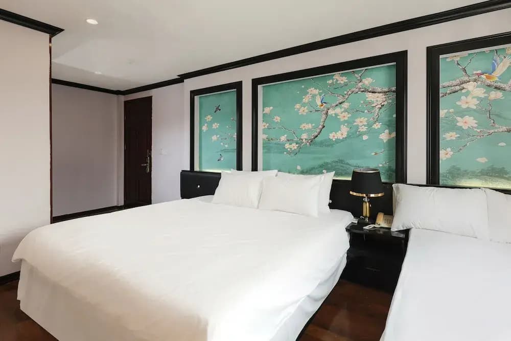 Hanoi Memory Premier Hotel Spa - photo 5