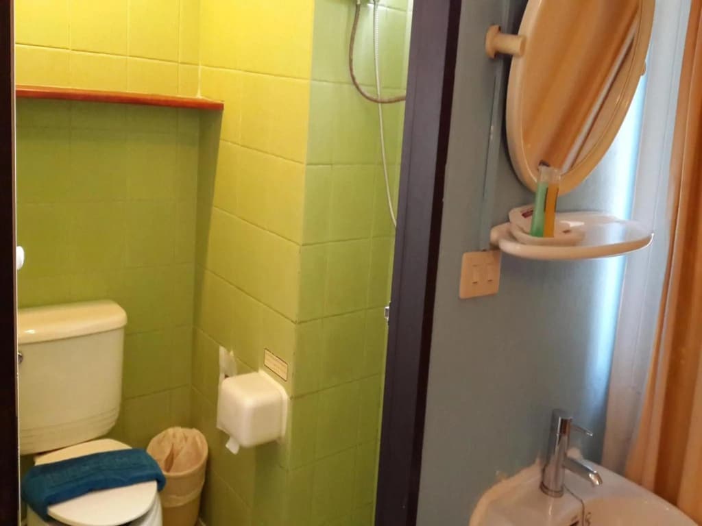 Sawasdee Sukhumvit Inn - photo 27