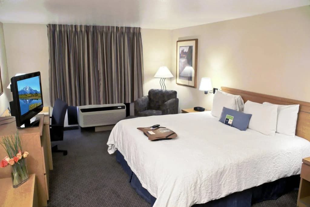 Hampton Inn Las Vegas/Summerlin - photo 3