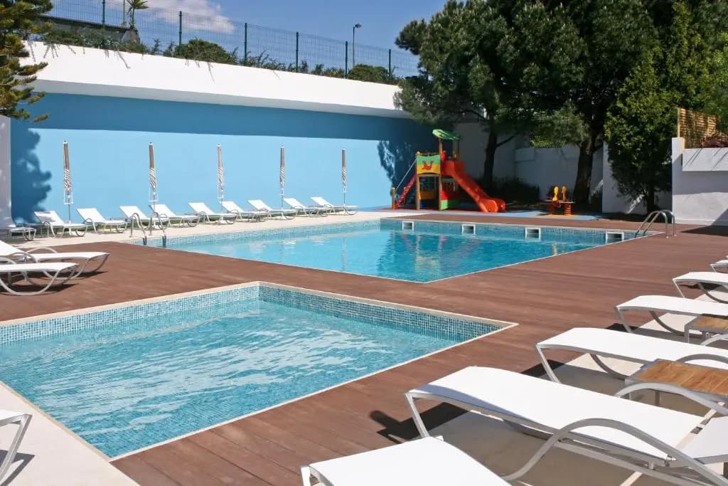 Novotel Lisboa - photo 16