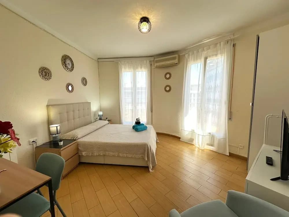 Rooms Valencia - photo 13