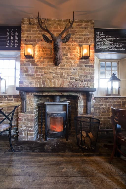 The Victoria - photo 13