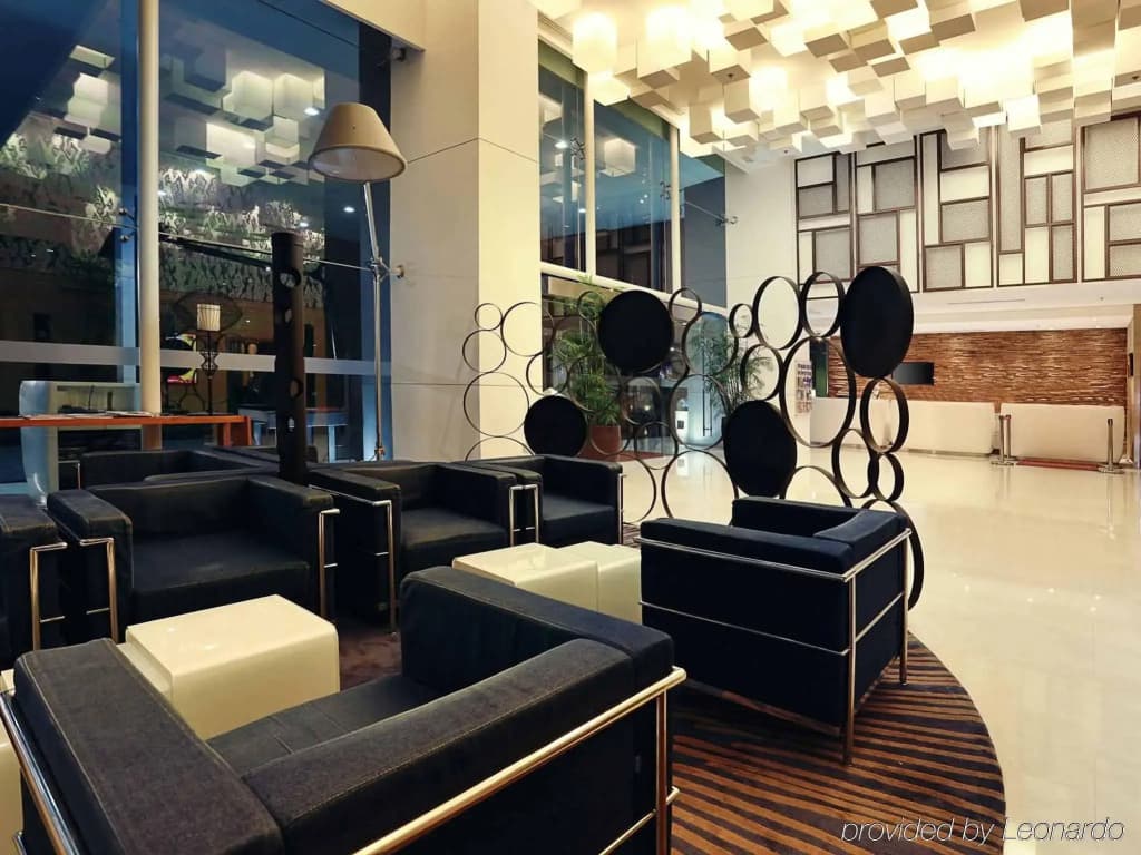 Mercure Jakarta Simatupang - photo 2