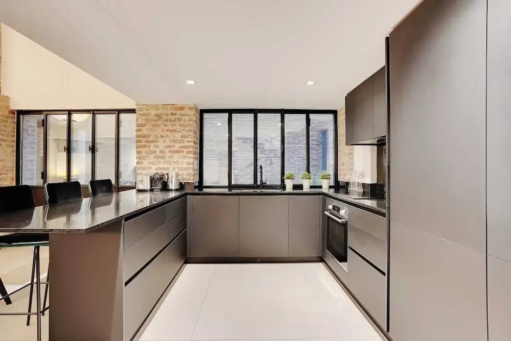 Spacious Loft - 4br/7p - Montmartre - Sacra-coeur - photo 11
