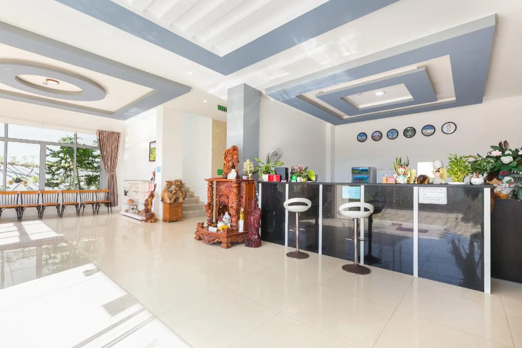 Oyo 719 Hotel Ruby Phu Quoc near Sos Medical Clinic Phu Quoc - photo 2