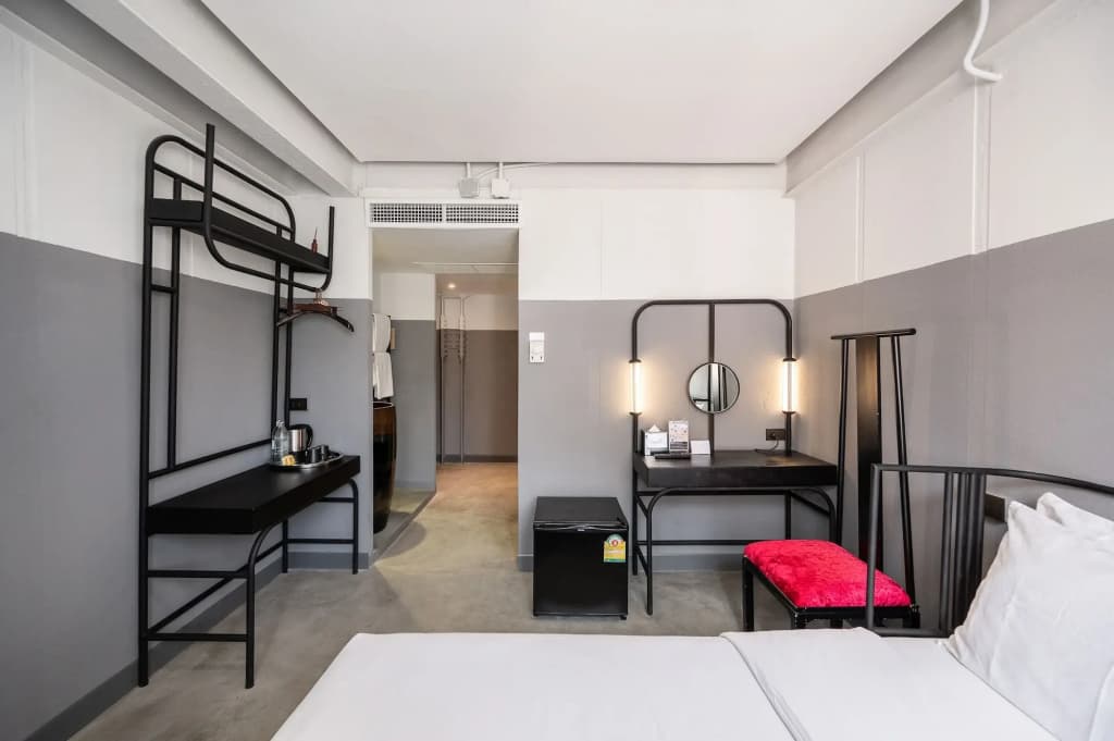 Talakkia Boutique Hotel - photo 38