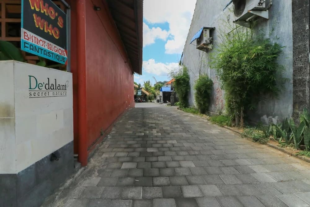De Dalam - main photo