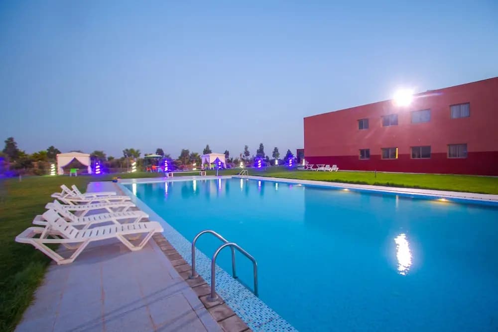 Very Nice Apartment With Pool and Garden - photo 10