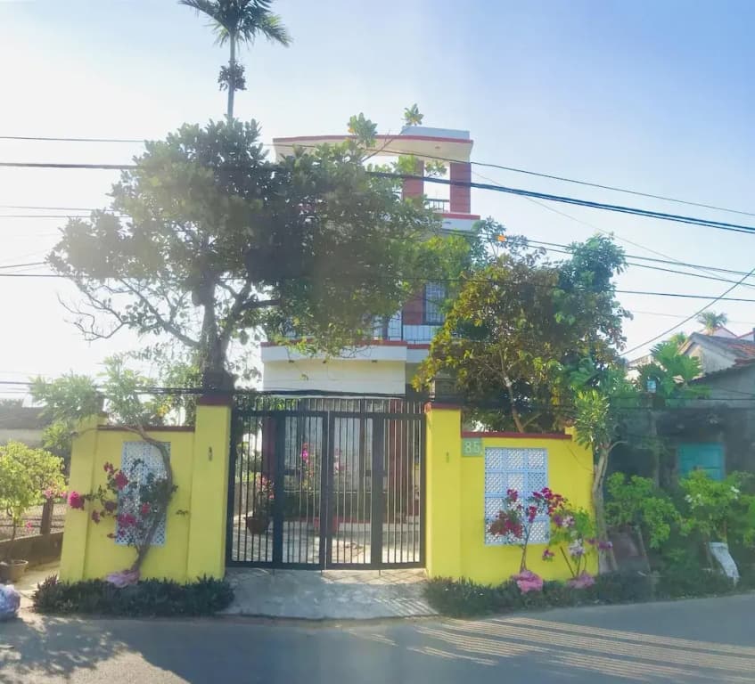 Field House Homestay - photo 13