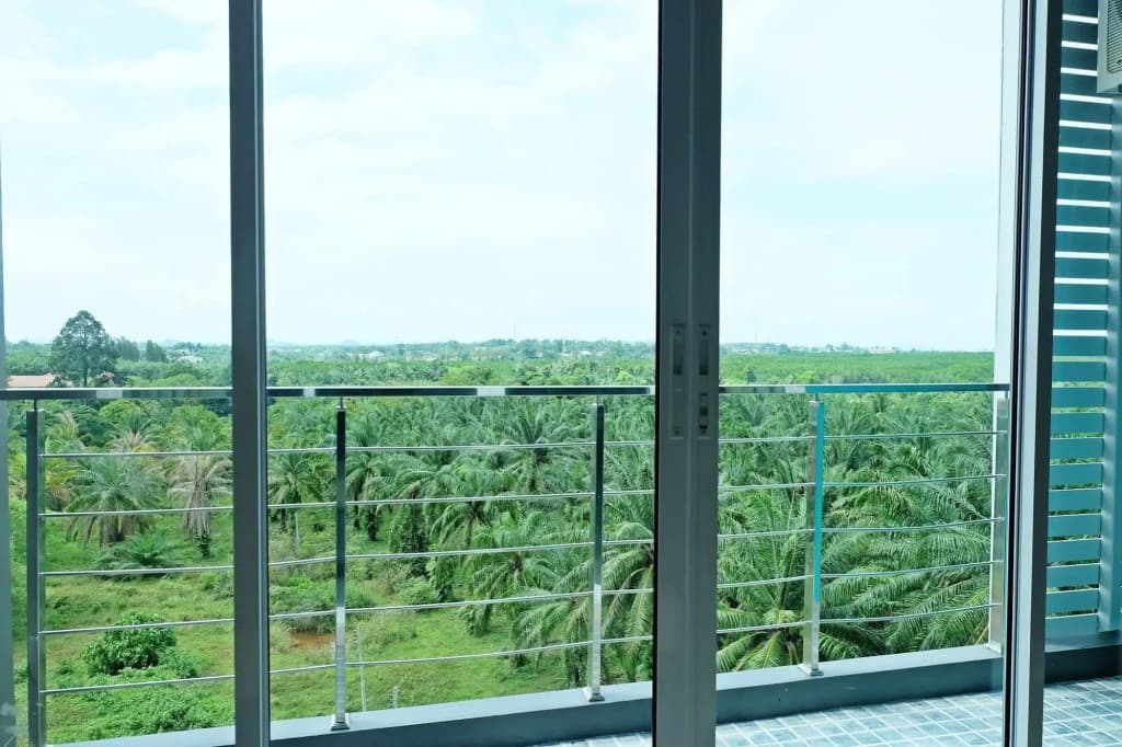 Krabi Hipster Hotel - photo 8