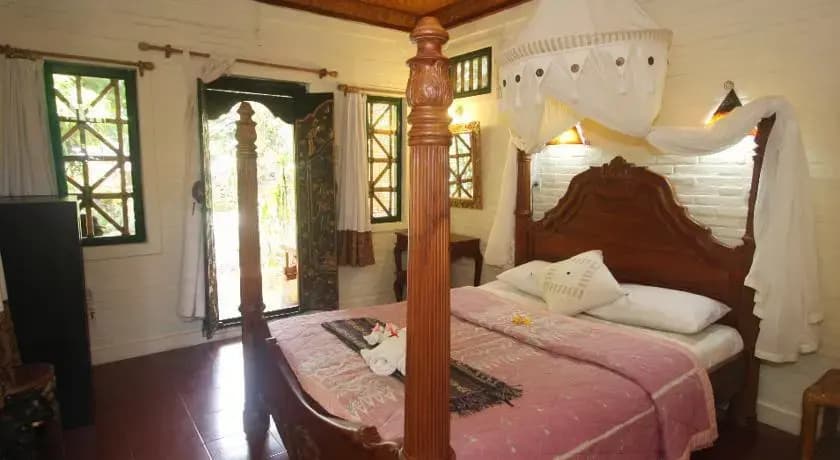 Tiing Gading Bungalow - photo 10