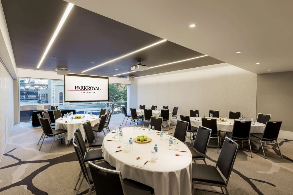 Parkroyal Parramatta - photo 24