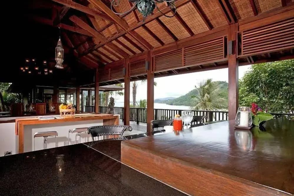 Solymar Villa - photo 22