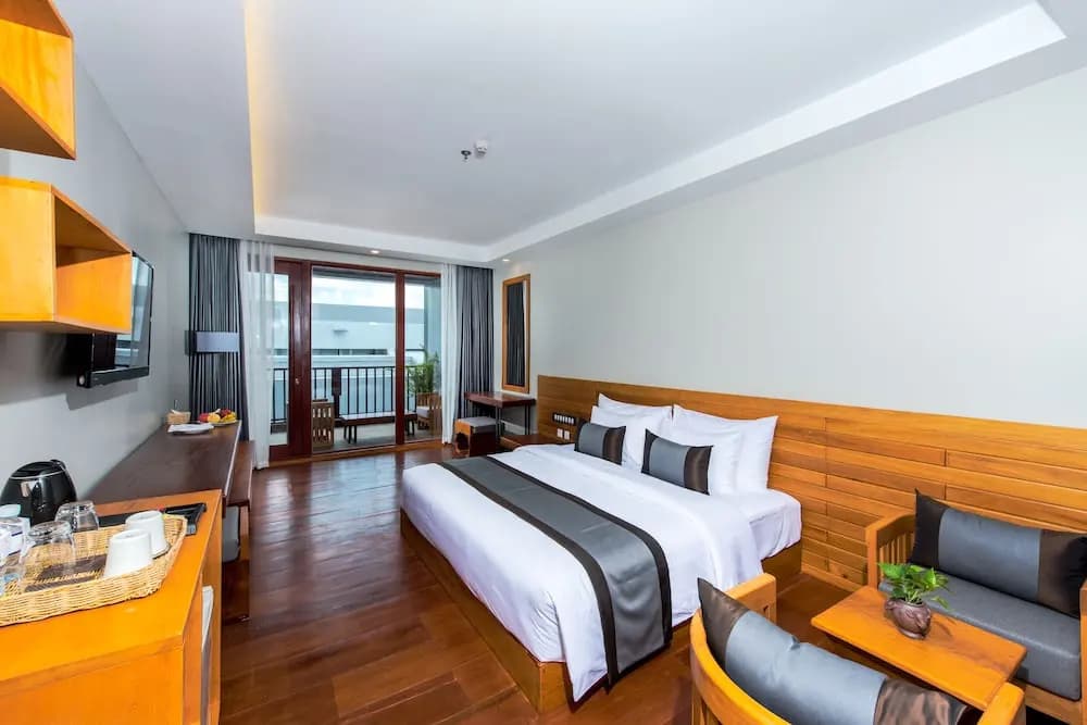 Pacific Premier Resort & Spa - photo 6