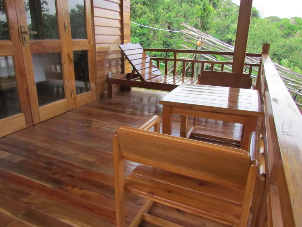 Mango Beach Resort - photo 8