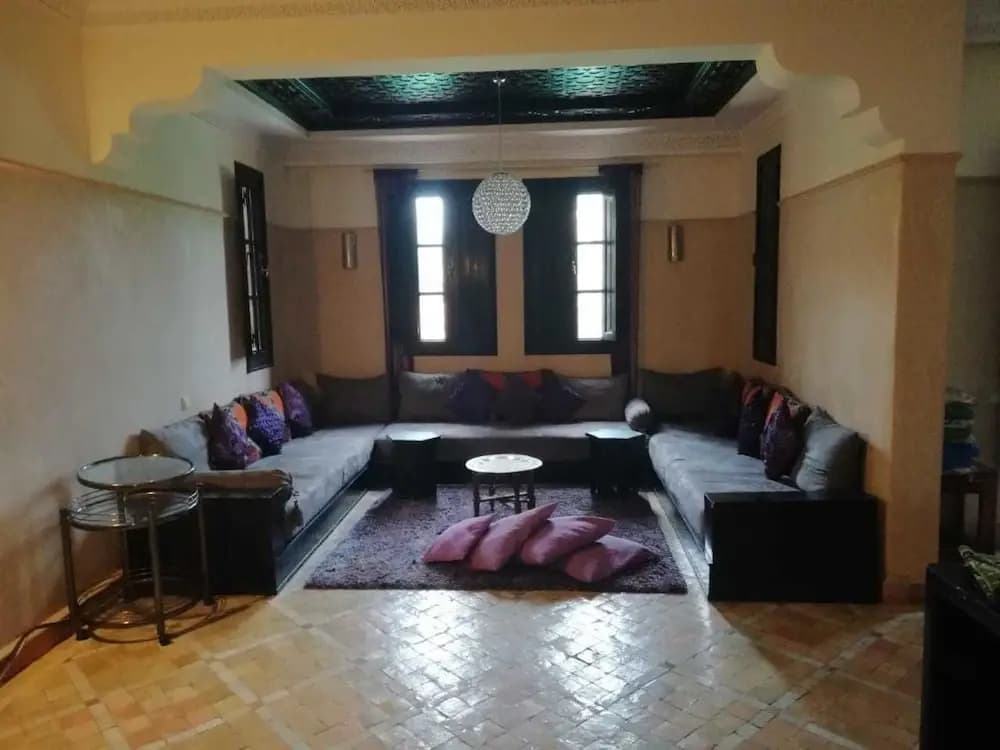 Villa de Luxe River Palm - photo 6