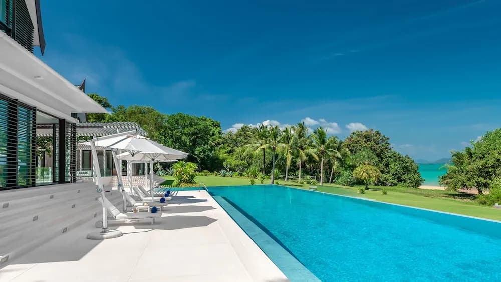 Villa Verai - photo 13