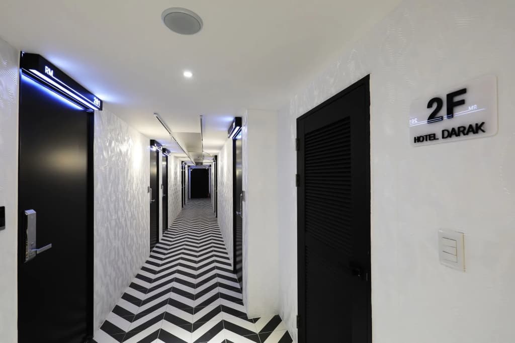 Darak Hotel - photo 14